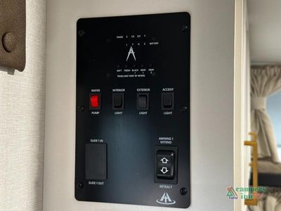 2027 Grand Design Transcend Xplor - Photo 44