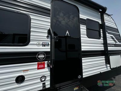 2027 Grand Design Transcend Xplor - Photo 9