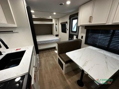 2027 Grand Design Transcend Xplor - Photo 15