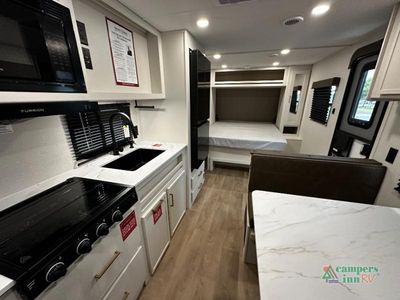 2027 Grand Design Transcend Xplor - Photo 16