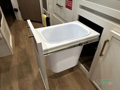 2027 Grand Design Transcend Xplor - Photo 31