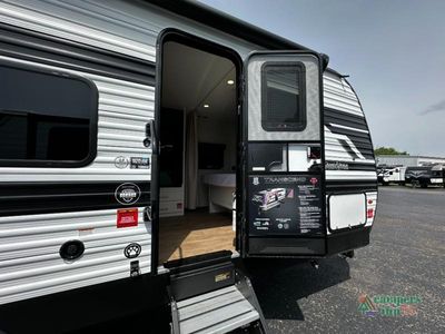 2027 Grand Design Transcend Xplor - Photo 10