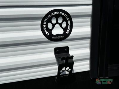 2027 Grand Design Transcend Xplor - Photo 49