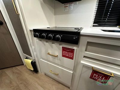 2027 Grand Design Transcend Xplor - Photo 24