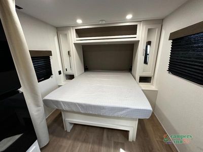 2027 Grand Design Transcend Xplor - Photo 36