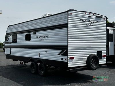 2027 Grand Design Transcend Xplor - Photo 6