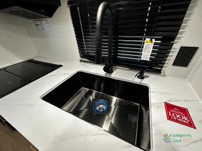 2027 Grand Design Transcend Xplor - Photo 21
