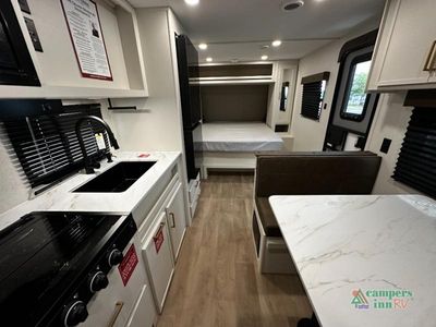 2027 Grand Design Transcend Xplor - Photo 3