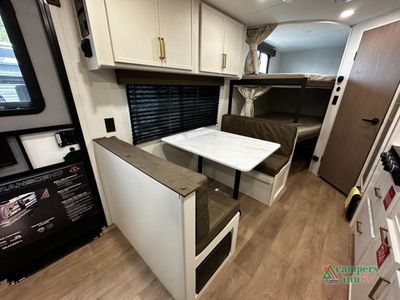 2027 Grand Design Transcend Xplor - Photo 32