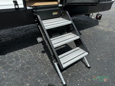 2027 Grand Design Transcend Xplor - Photo 11