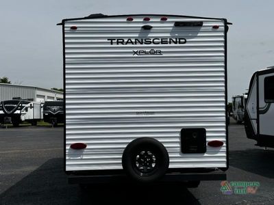 2027 Grand Design Transcend Xplor - Photo 7