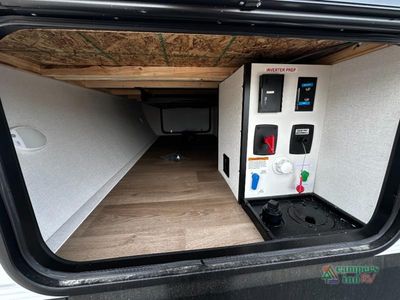 2027 Grand Design Transcend Xplor - Photo 46