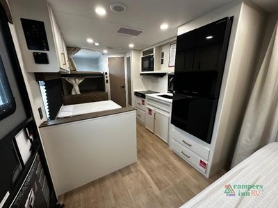 2027 Grand Design Transcend Xplor - Photo 13