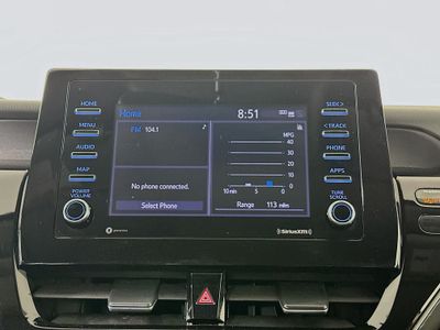 2023 Toyota Camry - Photo 23