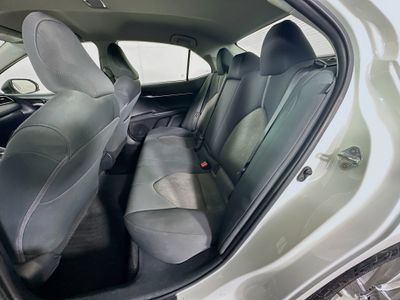 2023 Toyota Camry - Photo 25