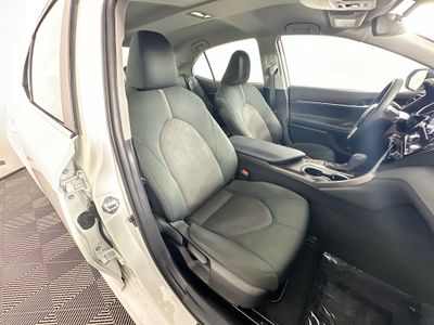 2023 Toyota Camry - Photo 27