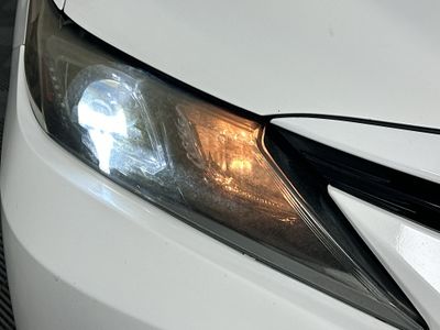 2023 Toyota Camry - Photo 9