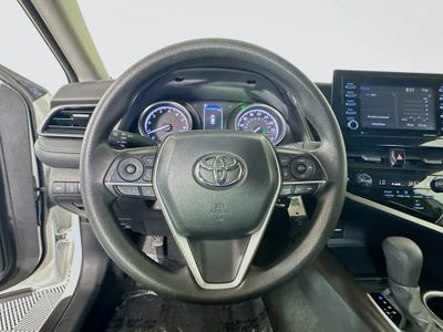 2023 Toyota Camry - Photo 15
