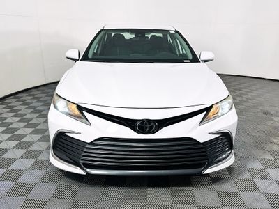 2023 Toyota Camry - Photo 8