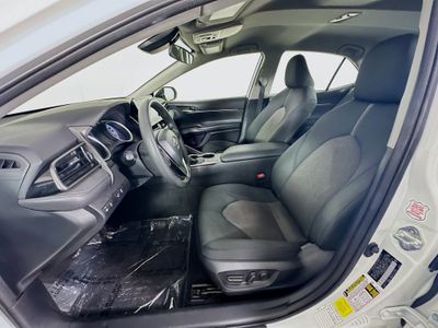2023 Toyota Camry - Photo 12