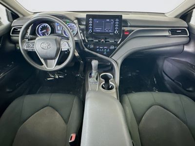 2023 Toyota Camry - Photo 26
