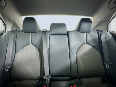 2023 Toyota Camry - Photo 29