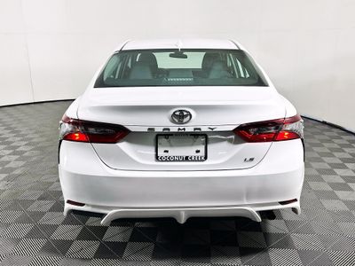 2023 Toyota Camry - Photo 4