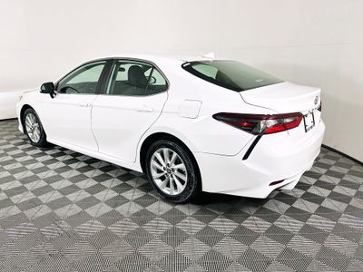 2023 Toyota Camry - Photo 5