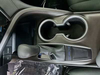 2023 Toyota Camry - Photo 21
