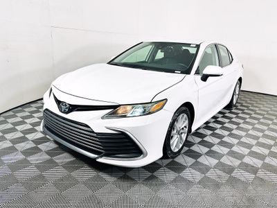 2023 Toyota Camry - Photo 7