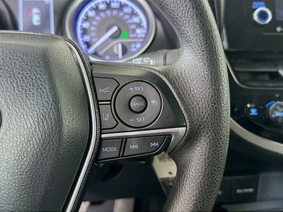2023 Toyota Camry - Photo 17