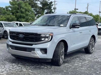 2026 Ford Expedition - Photo 5