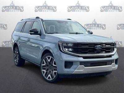 2026 Ford Expedition - Photo 1