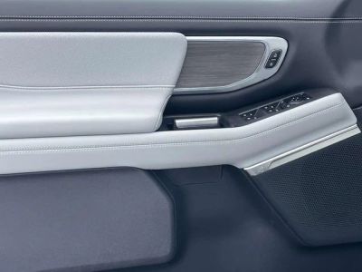 2026 Ford Expedition - Photo 11