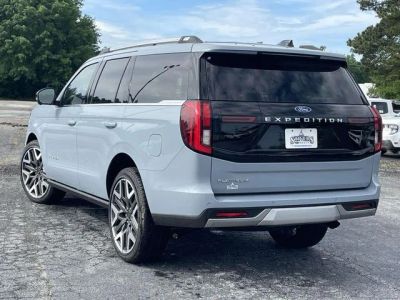 2026 Ford Expedition - Photo 4