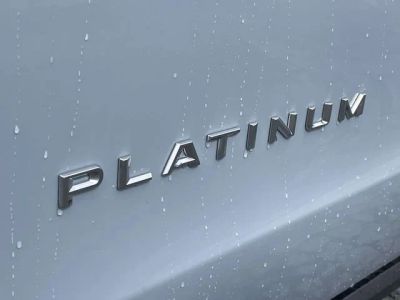 2026 Ford Expedition - Photo 7