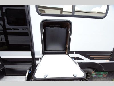 2026 Forest River RV Westbrook Luxury - Photo 33