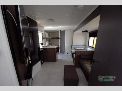 2026 Forest River RV Westbrook Luxury - Photo 11