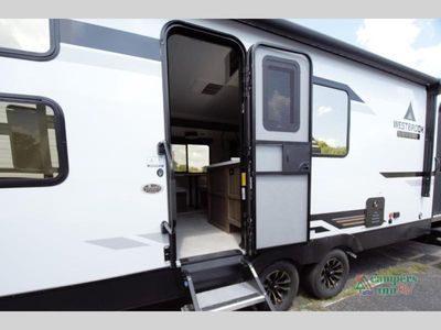 2026 Forest River RV Westbrook Luxury - Photo 9