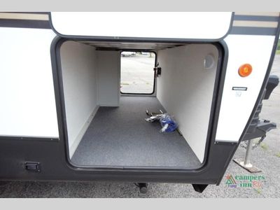 2026 Forest River RV Westbrook Luxury - Photo 35