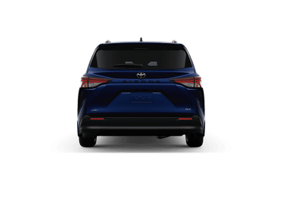 2026 Toyota Sienna - Photo 10
