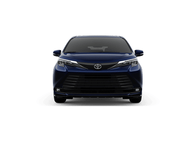 2026 Toyota Sienna - Photo 2