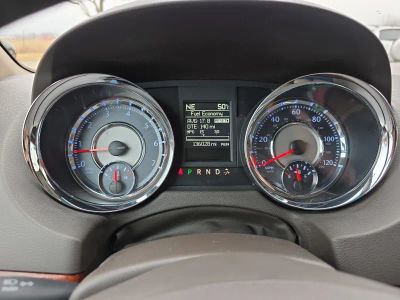 2016 Chrysler Town and Country - Photo 10