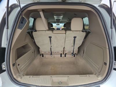 2016 Chrysler Town and Country - Photo 17