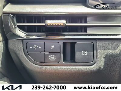2026 Kia Sportage Hybrid — photo 22 view
