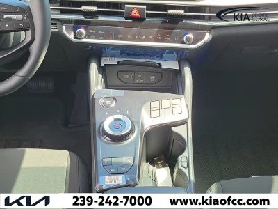 2026 Kia Sportage Hybrid — photo 19 view