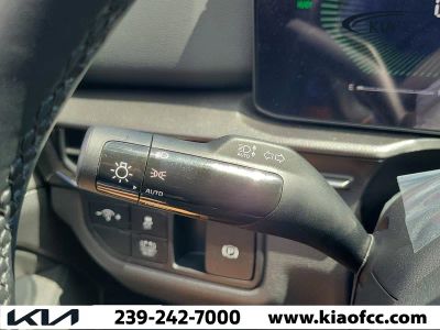 2026 Kia Sportage Hybrid — photo 31 view