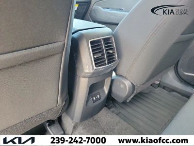 2026 Kia Sportage Hybrid — photo 13 view