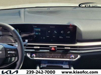 2026 Kia Sportage Hybrid — photo 18 view