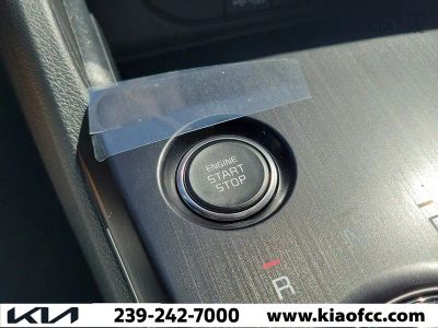 2026 Kia Sportage Hybrid — photo 29 view